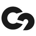 company logo